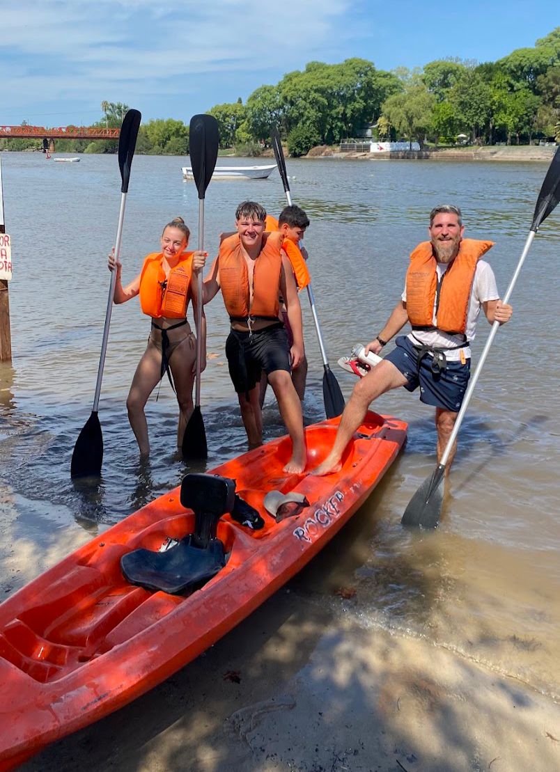 Gualeguaychú Aventura